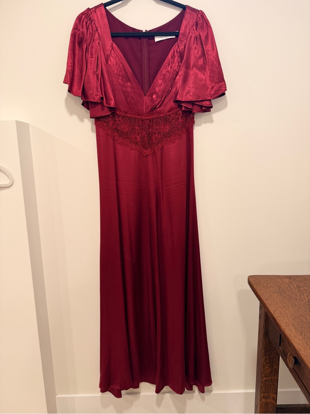 Astr the Label dress